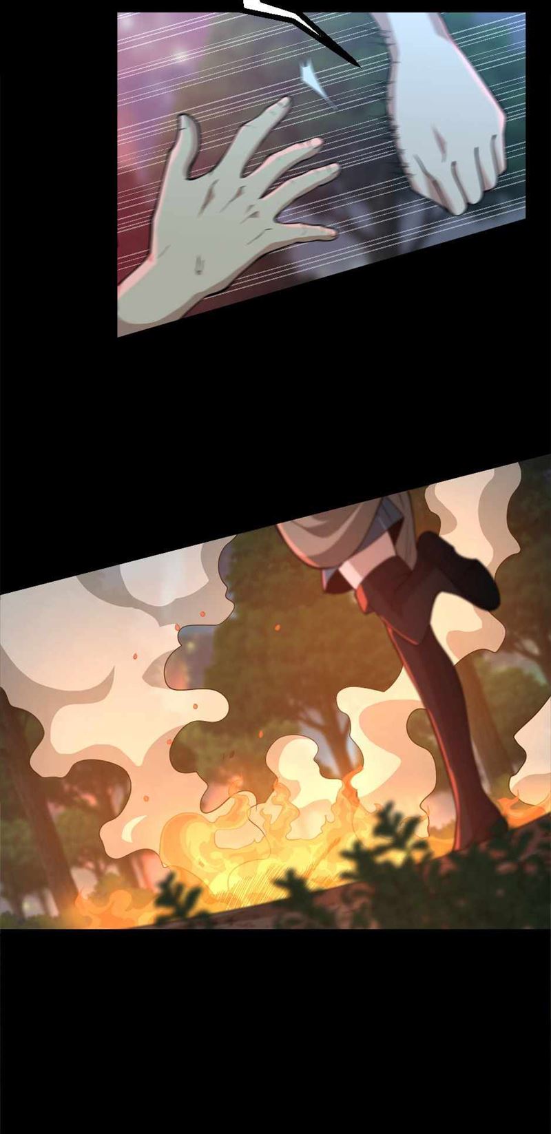 Read The Beginning After the End (ID) Manga Online