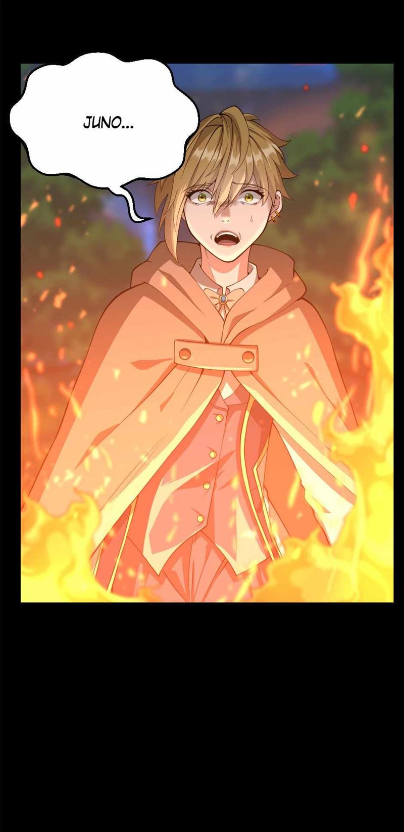 Read The Beginning After the End (ID) Manga Online