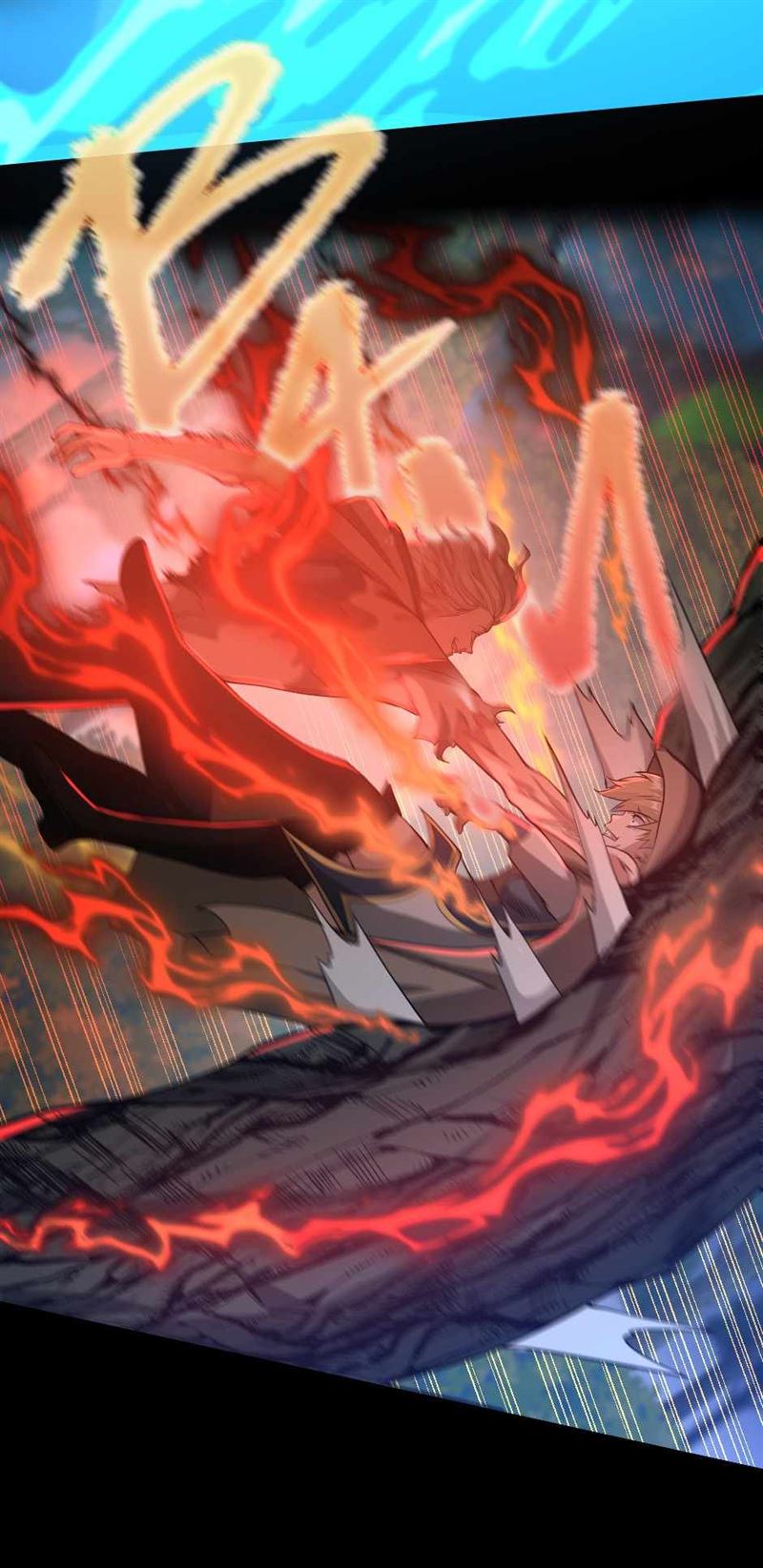 Read The Beginning After the End (ID) Manga Online