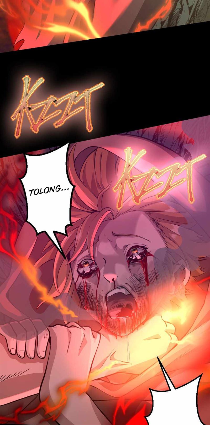 Read The Beginning After the End (ID) Manga Online