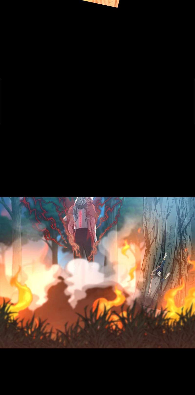 Read The Beginning After the End (ID) Manga Online