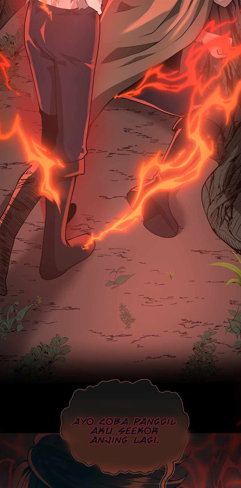 Read The Beginning After the End (ID) Manga Online