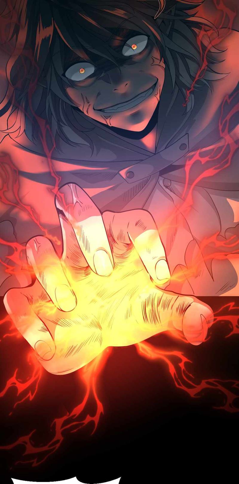 Read The Beginning After the End (ID) Manga Online