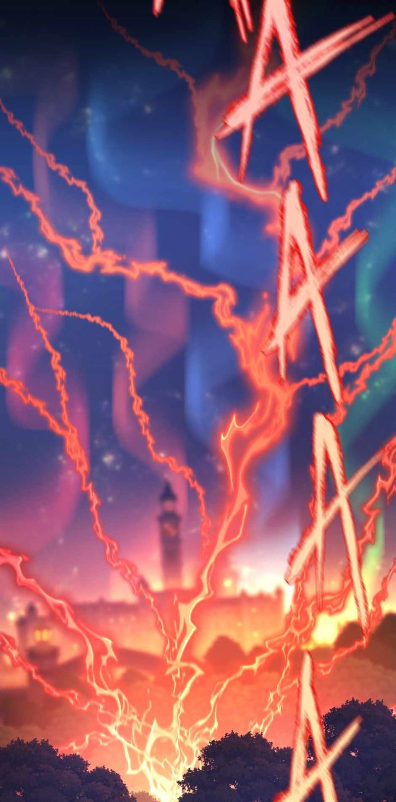 Read The Beginning After the End (ID) Manga Online