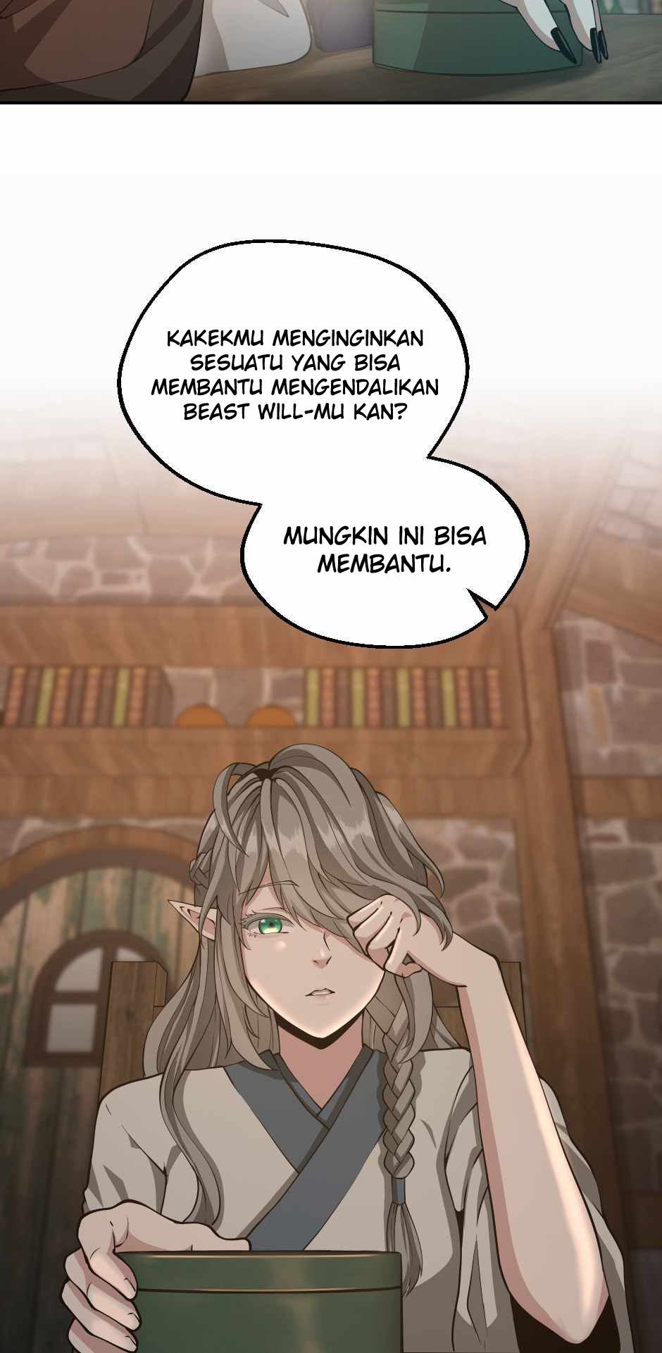 Read The Beginning After the End (ID) Manga Online