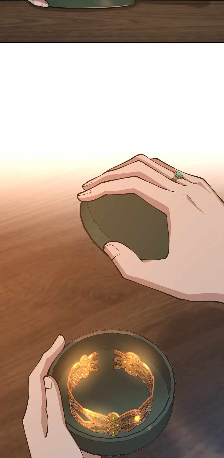 Read The Beginning After the End (ID) Manga Online