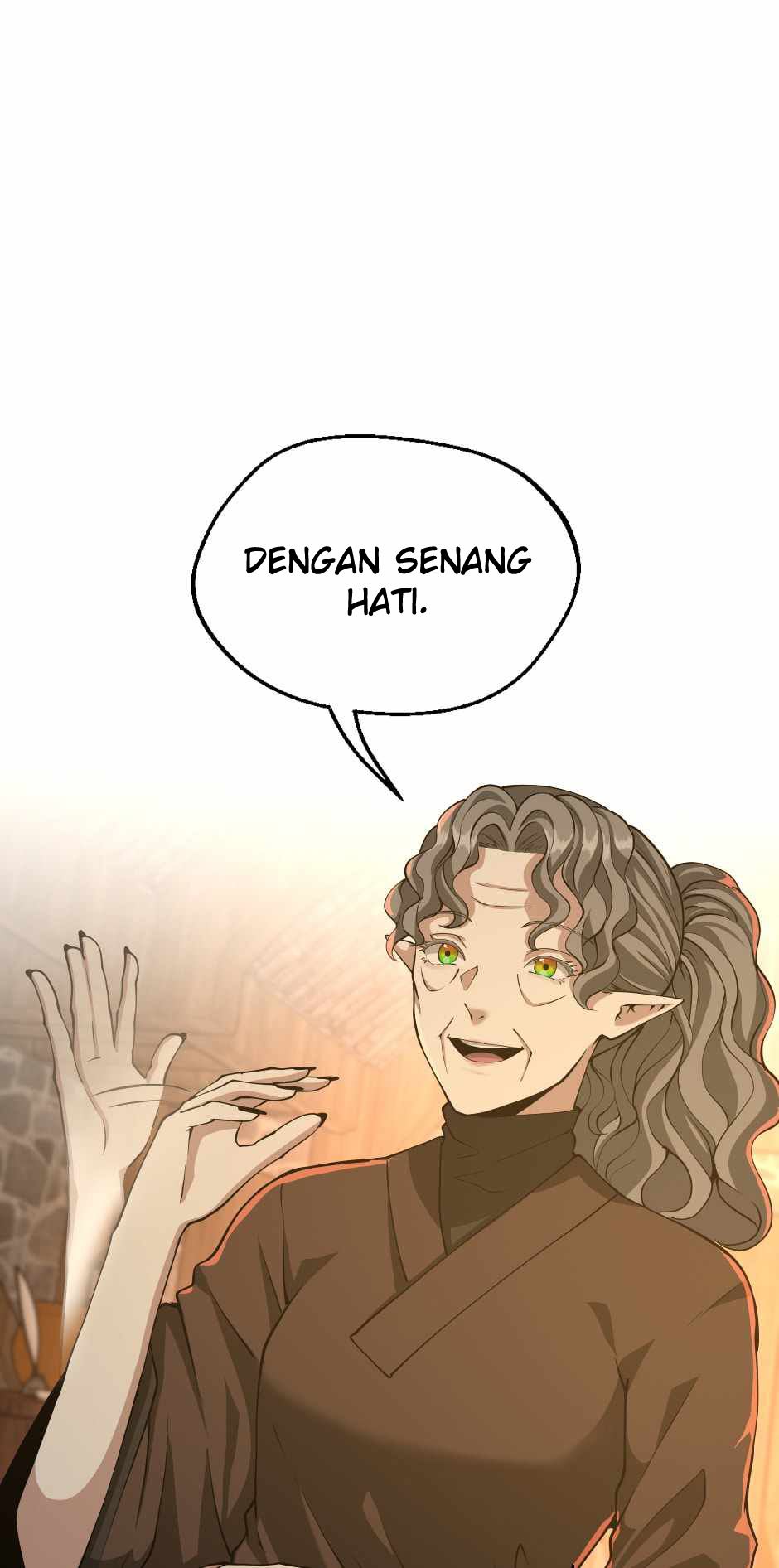 Read The Beginning After the End (ID) Manga Online