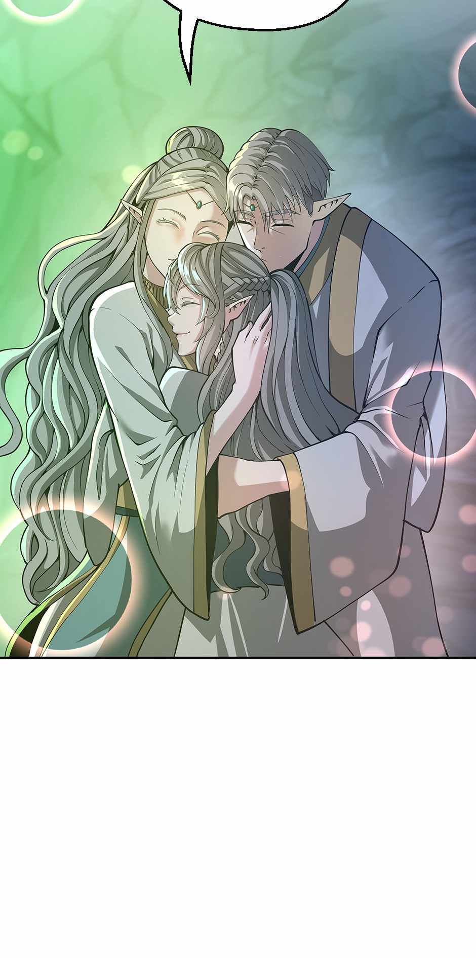 Read The Beginning After the End (ID) Manga Online