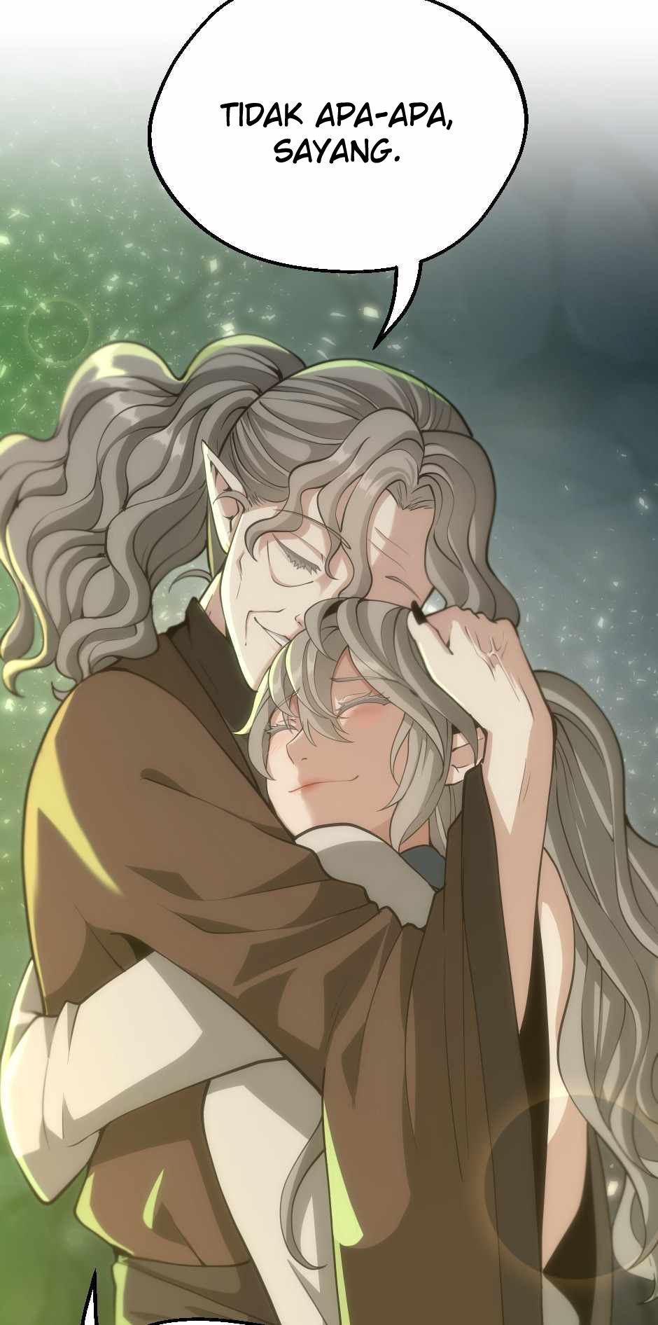 Read The Beginning After the End (ID) Manga Online