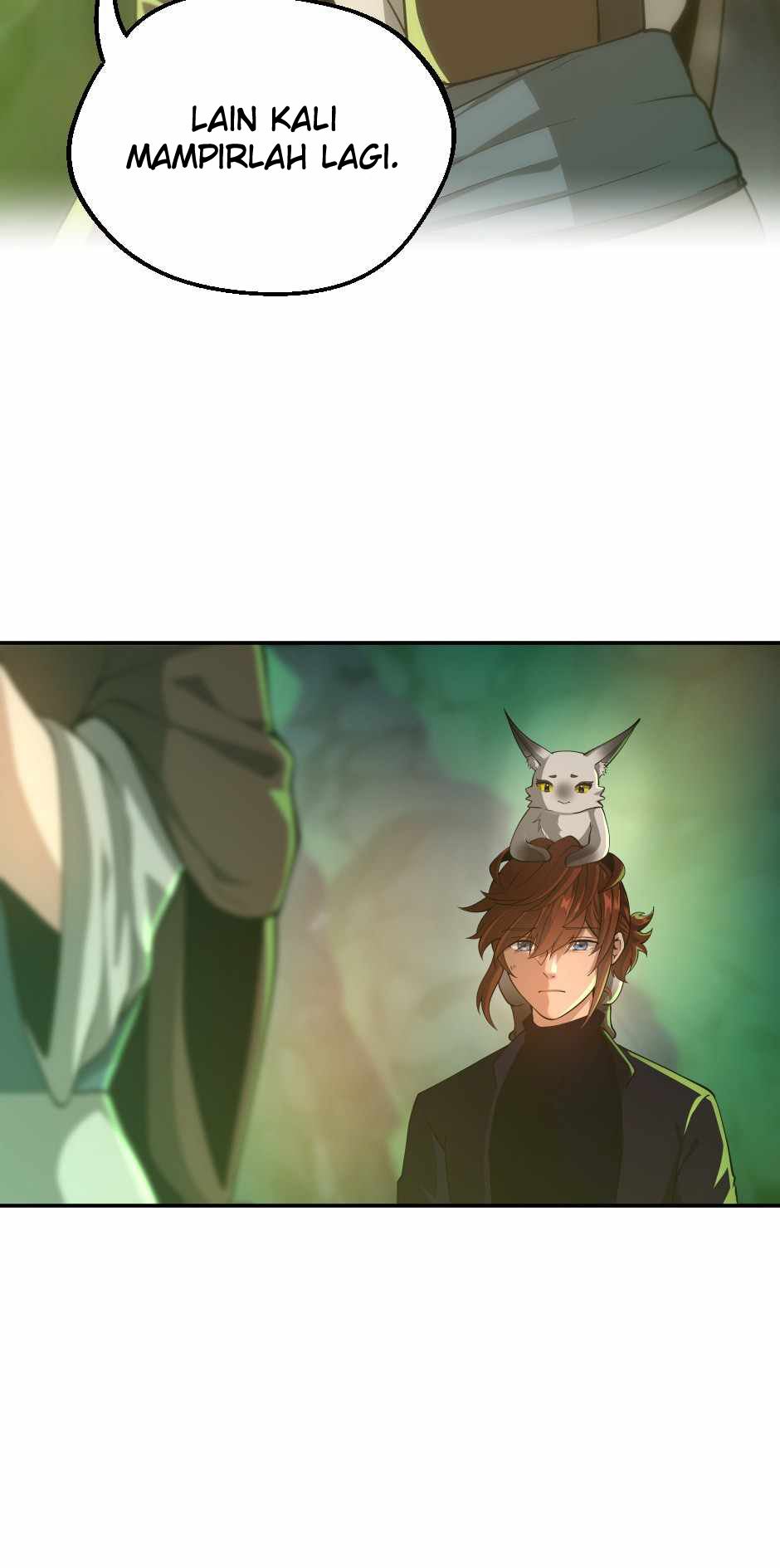 Read The Beginning After the End (ID) Manga Online