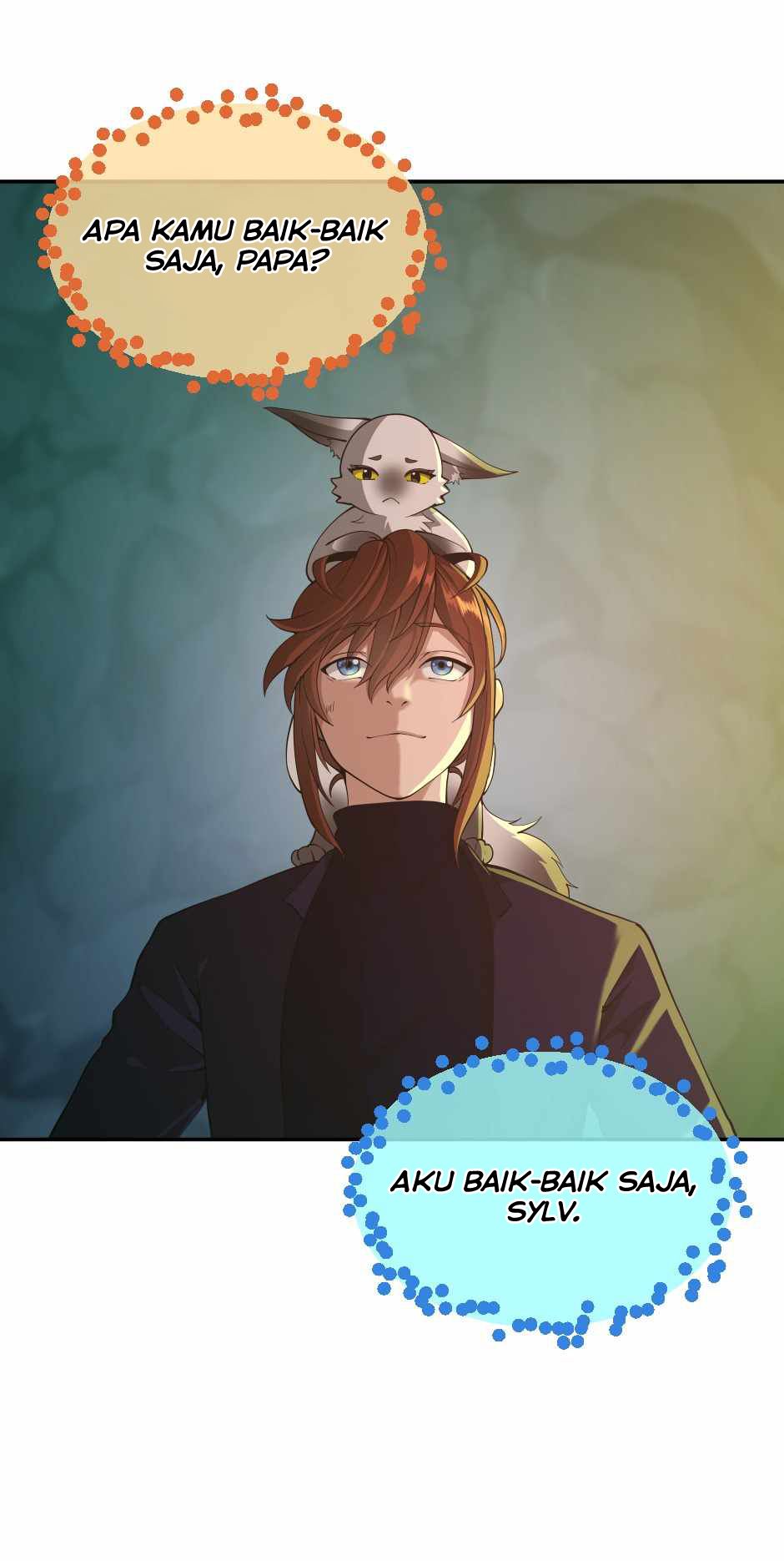 Read The Beginning After the End (ID) Manga Online