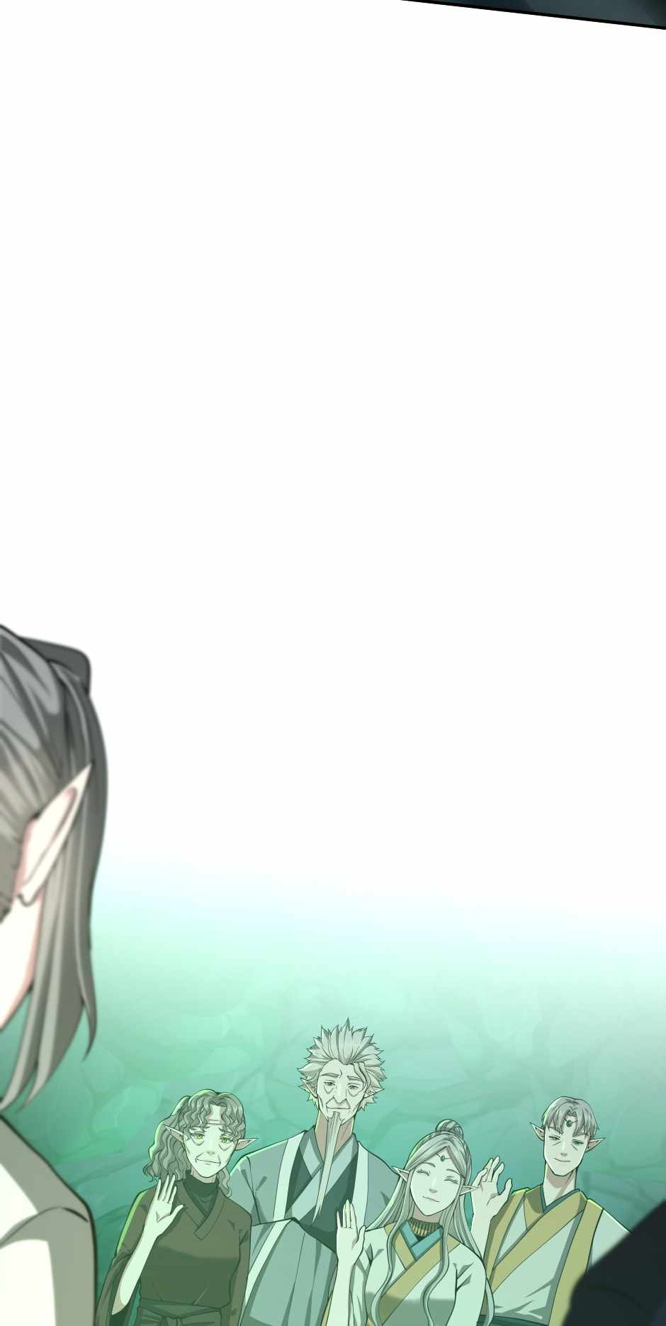 Read The Beginning After the End (ID) Manga Online