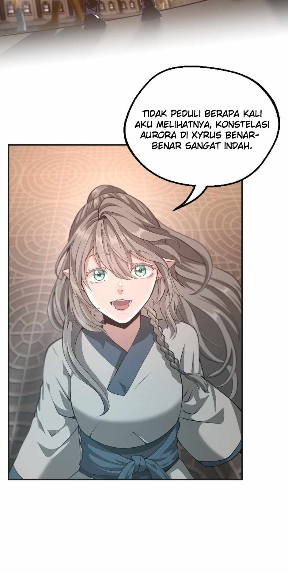 Read The Beginning After the End (ID) Manga Online