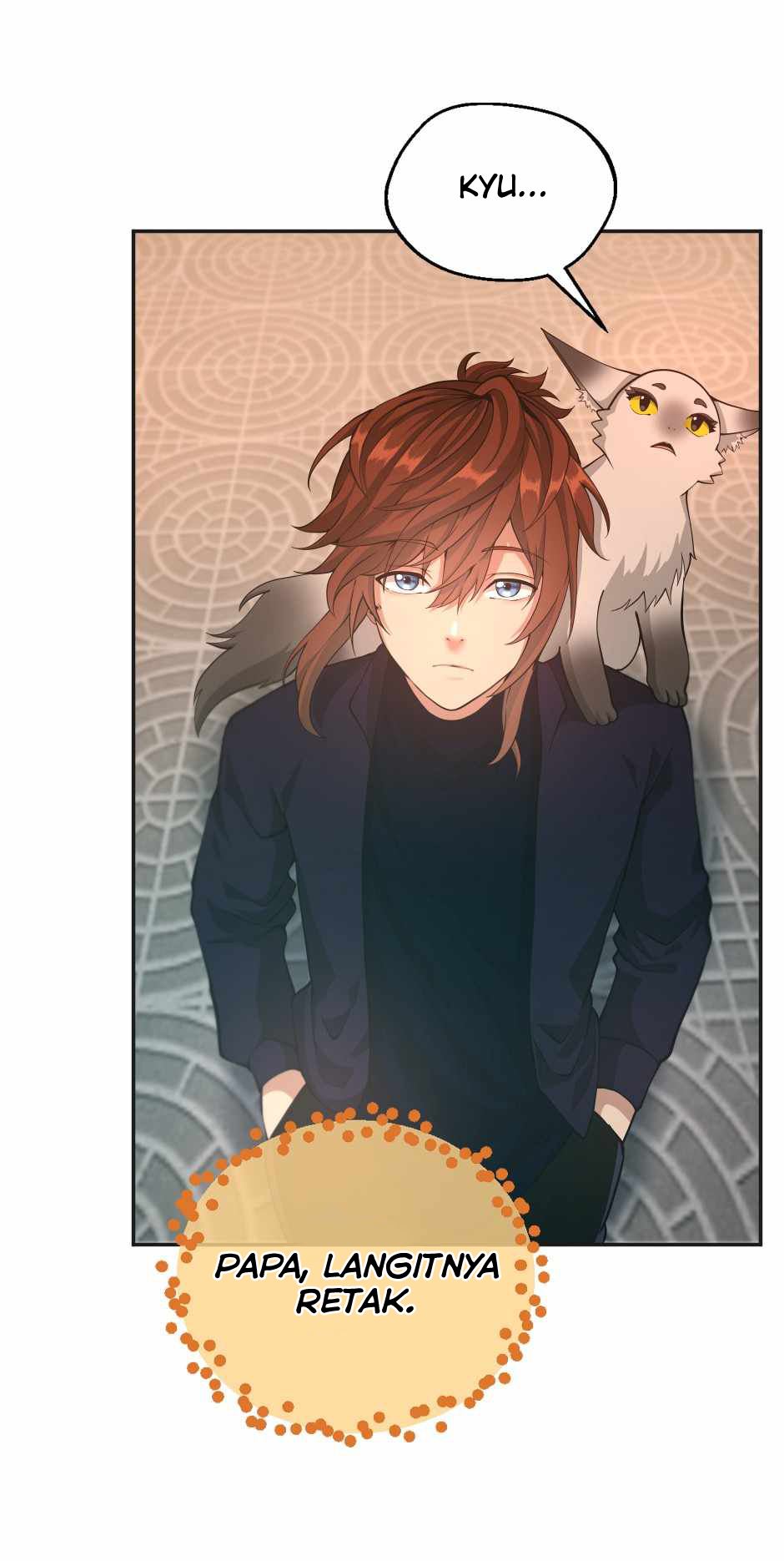 Read The Beginning After the End (ID) Manga Online