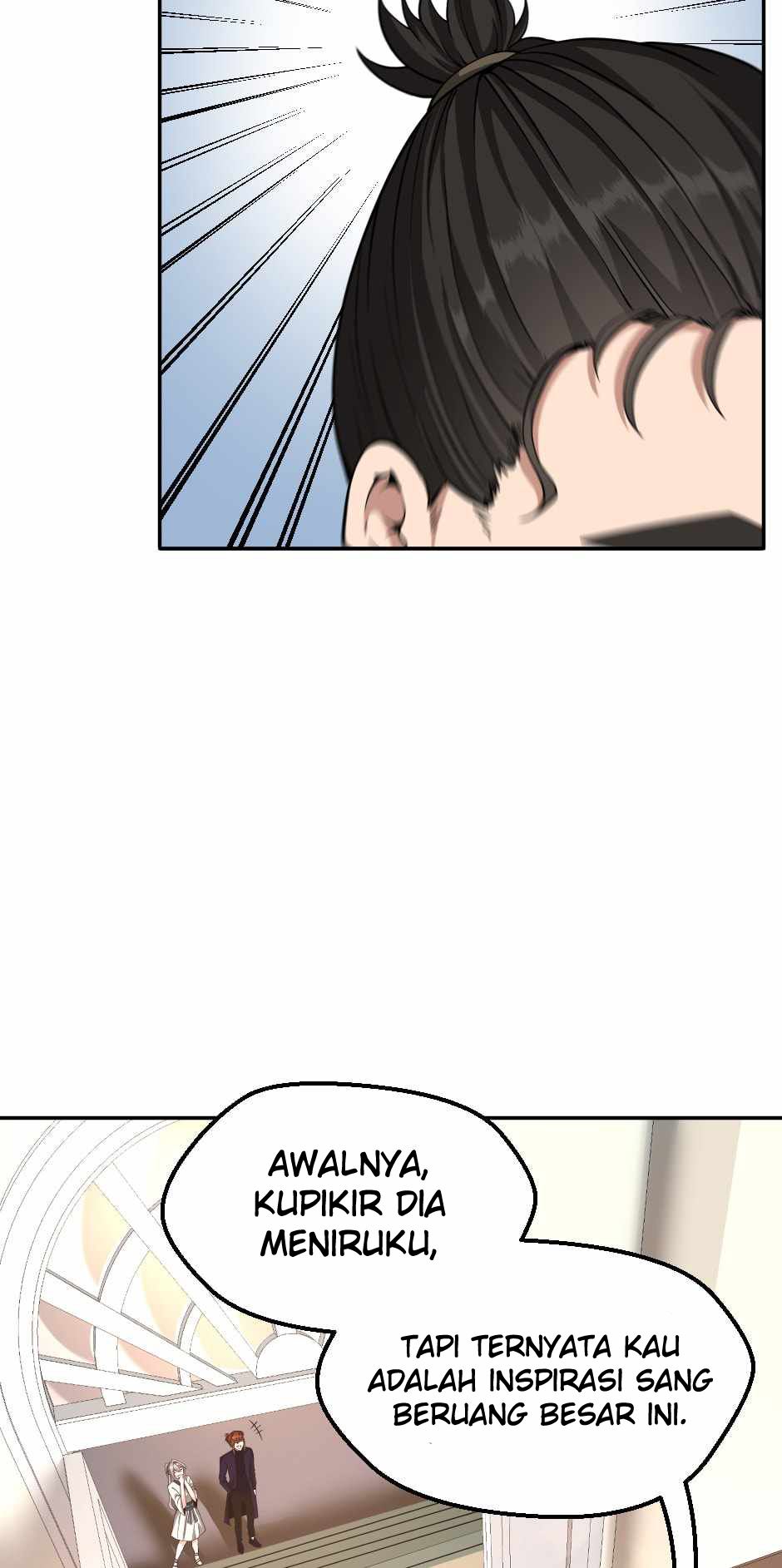 Read The Beginning After the End (ID) Manga Online