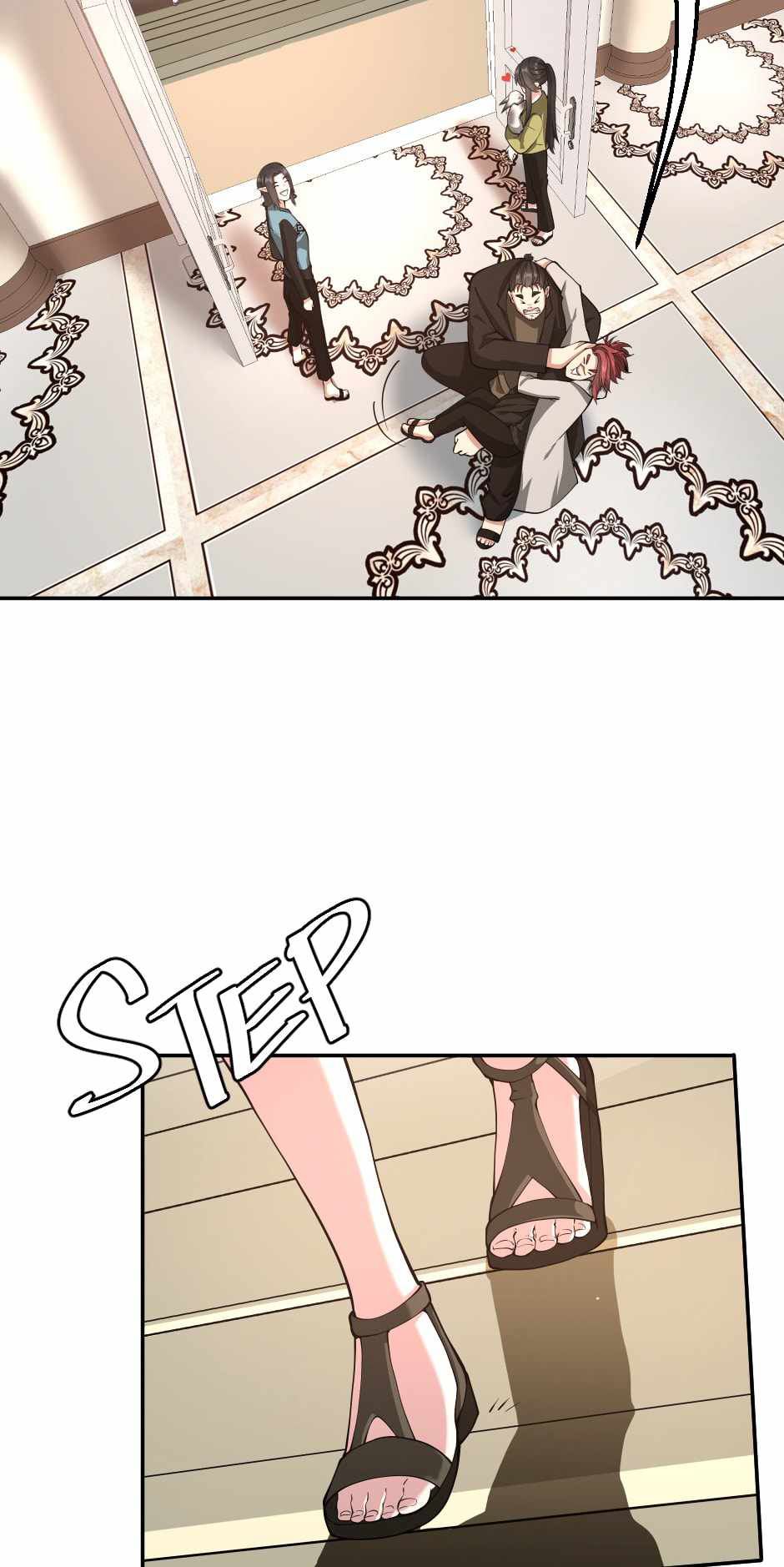 Read The Beginning After the End (ID) Manga Online