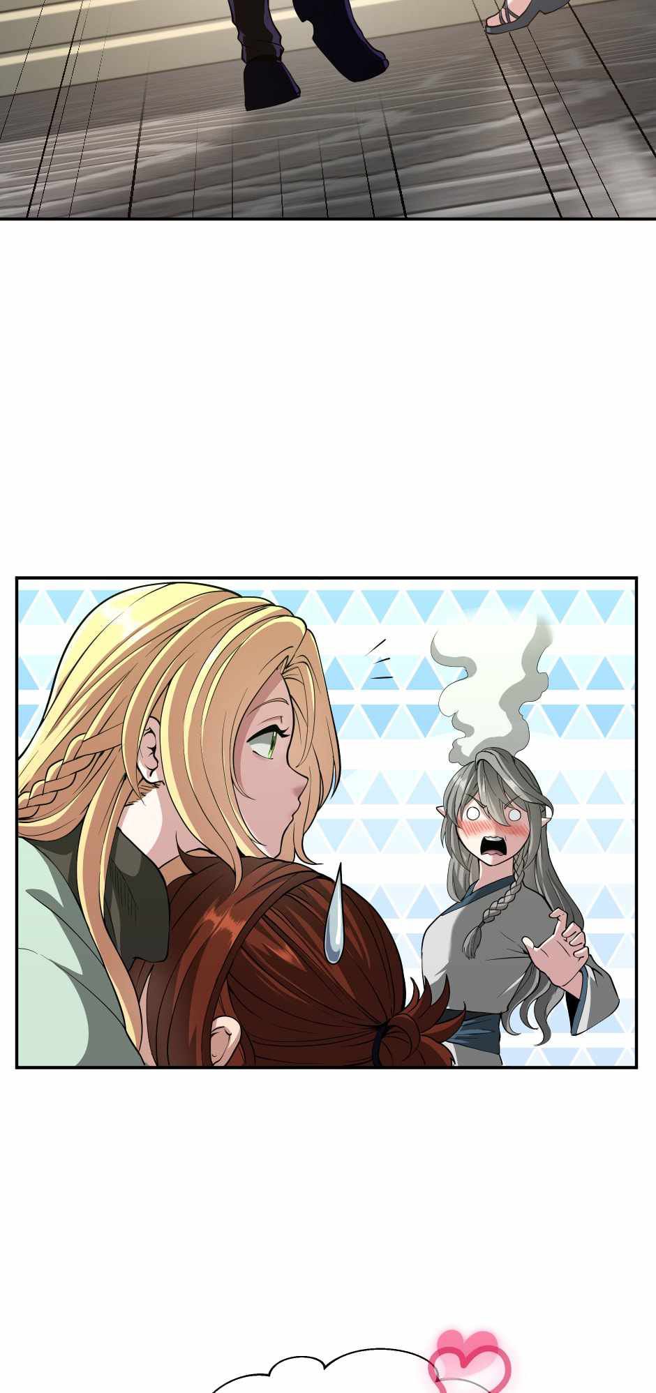 Read The Beginning After the End (ID) Manga Online