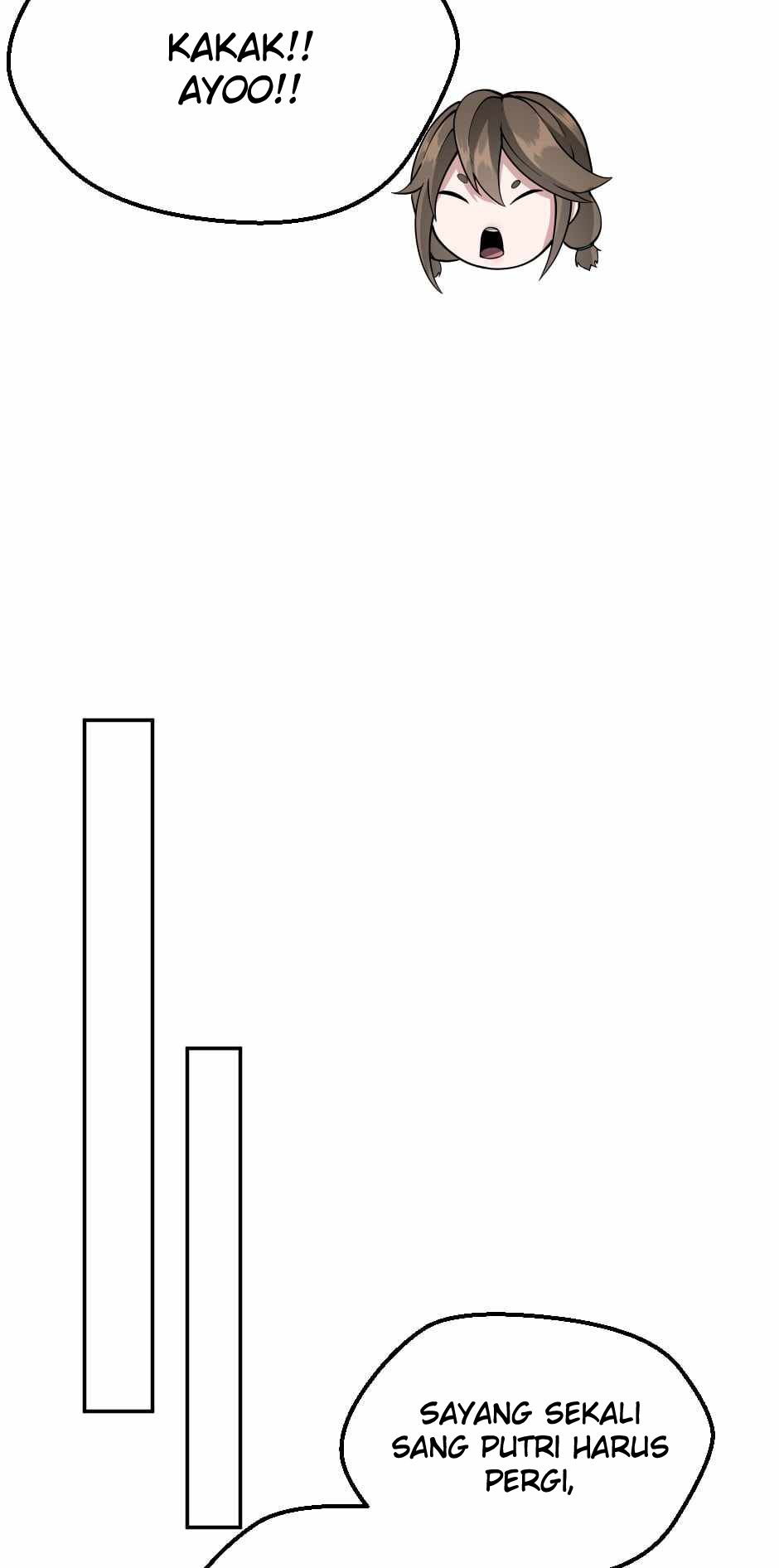 Read The Beginning After the End (ID) Manga Online