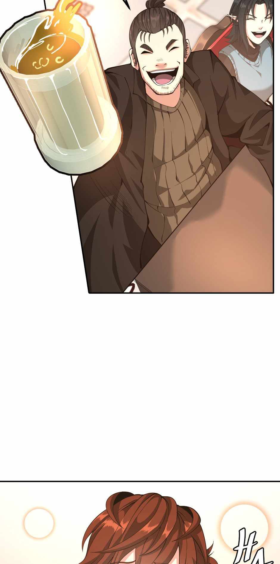 Read The Beginning After the End (ID) Manga Online