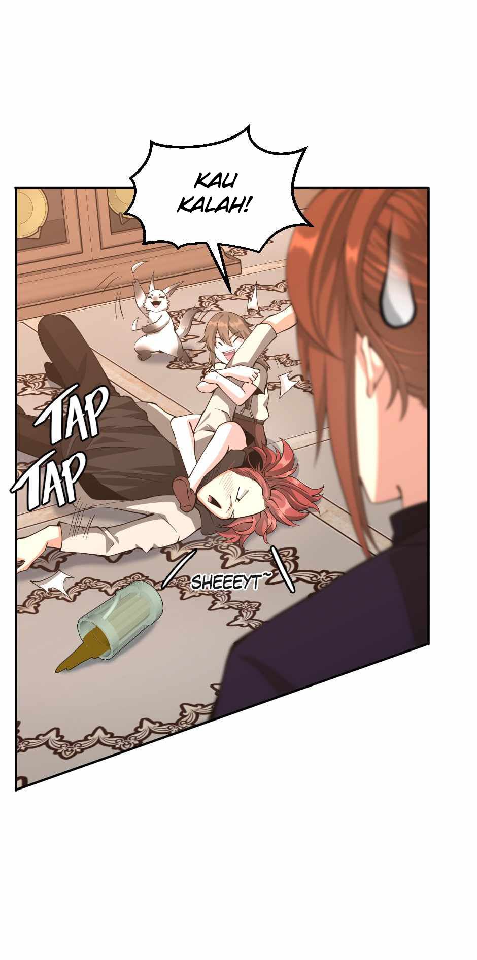 Read The Beginning After the End (ID) Manga Online