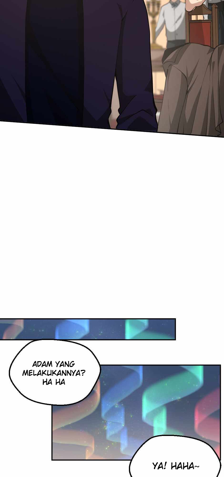 Read The Beginning After the End (ID) Manga Online