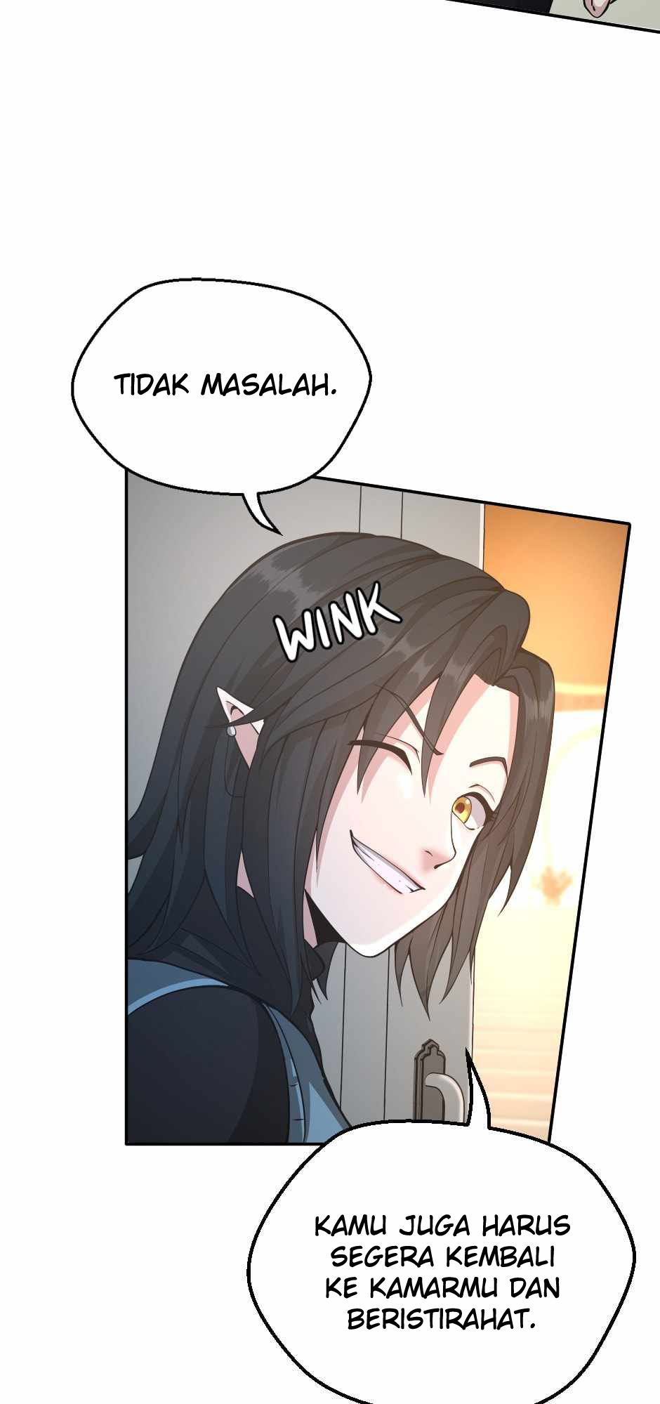 Read The Beginning After the End (ID) Manga Online