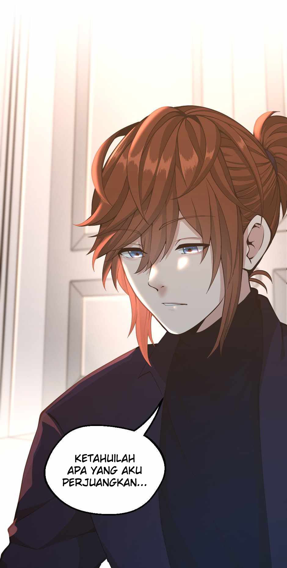 Read The Beginning After the End (ID) Manga Online