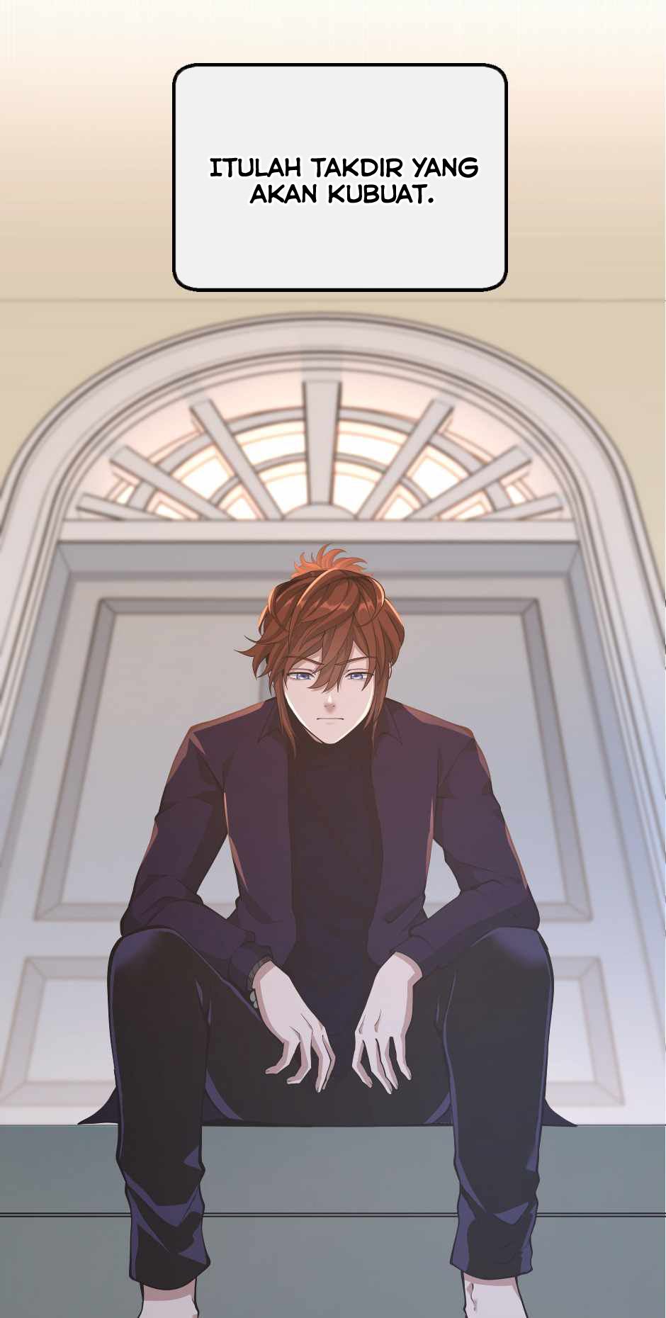 Read The Beginning After the End (ID) Manga Online