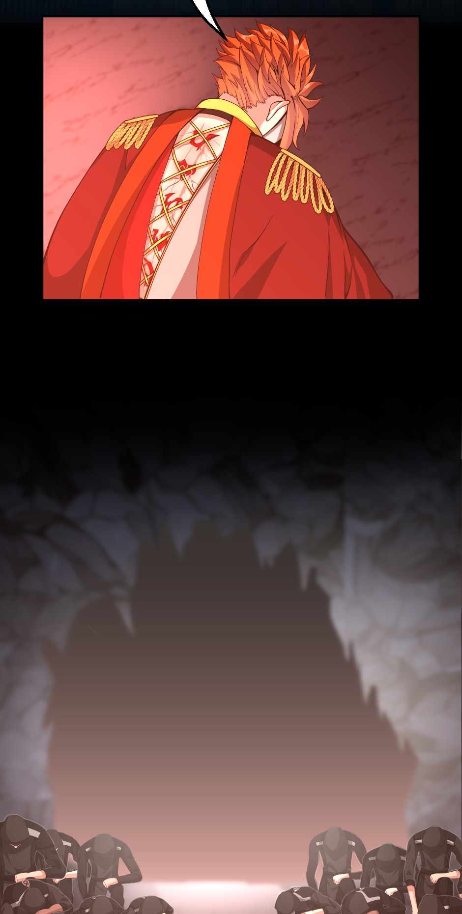 Read The Beginning After the End (ID) Manga Online