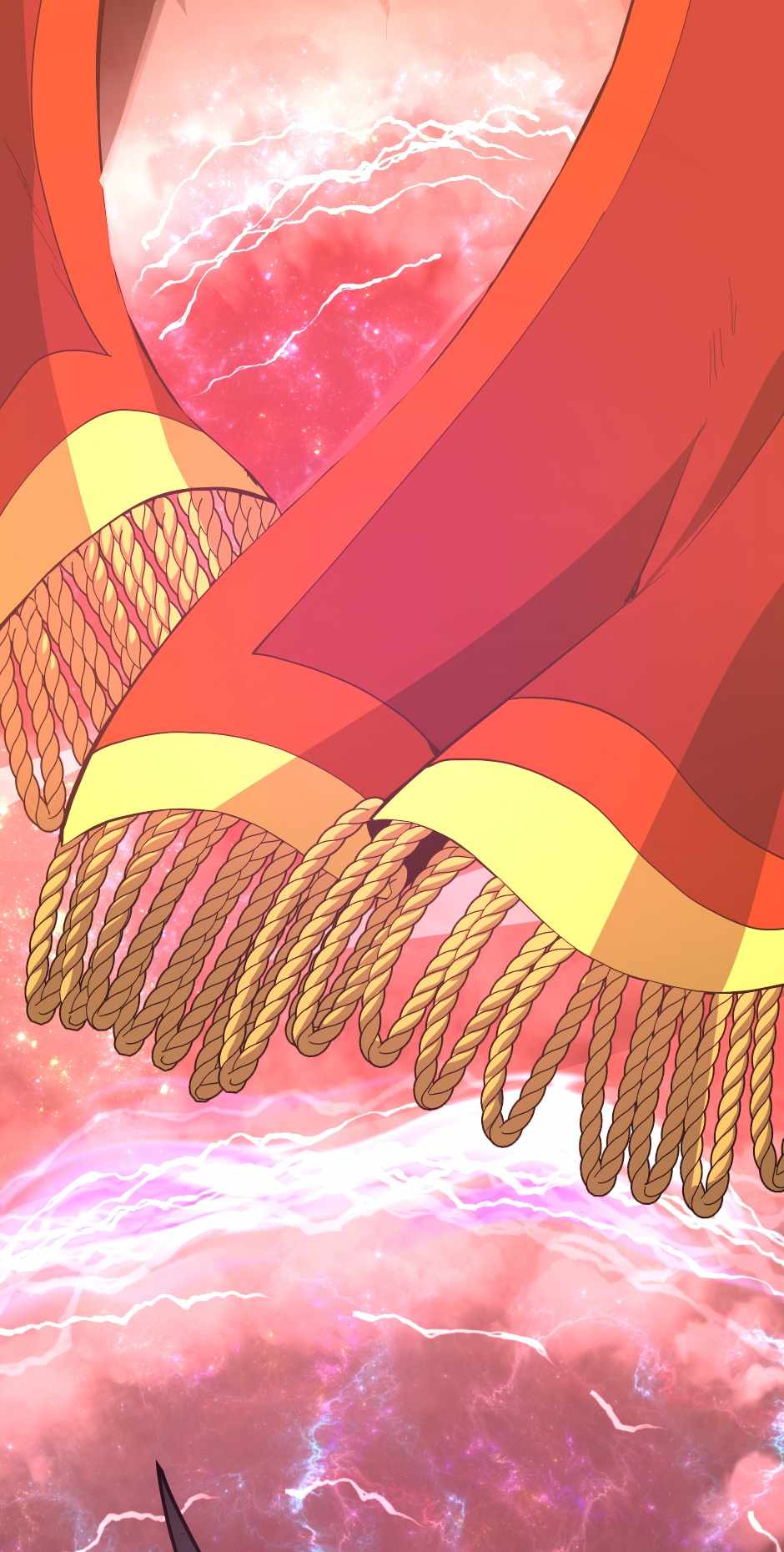 Read The Beginning After the End (ID) Manga Online