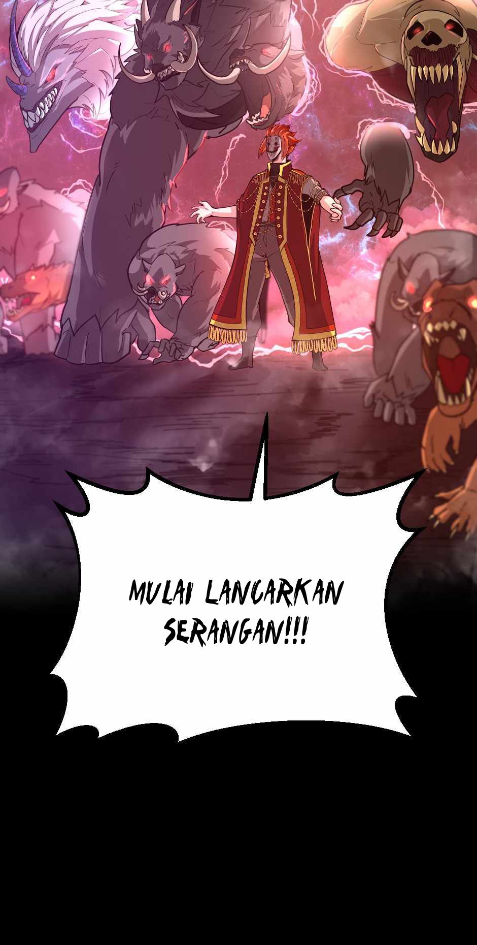 Read The Beginning After the End (ID) Manga Online