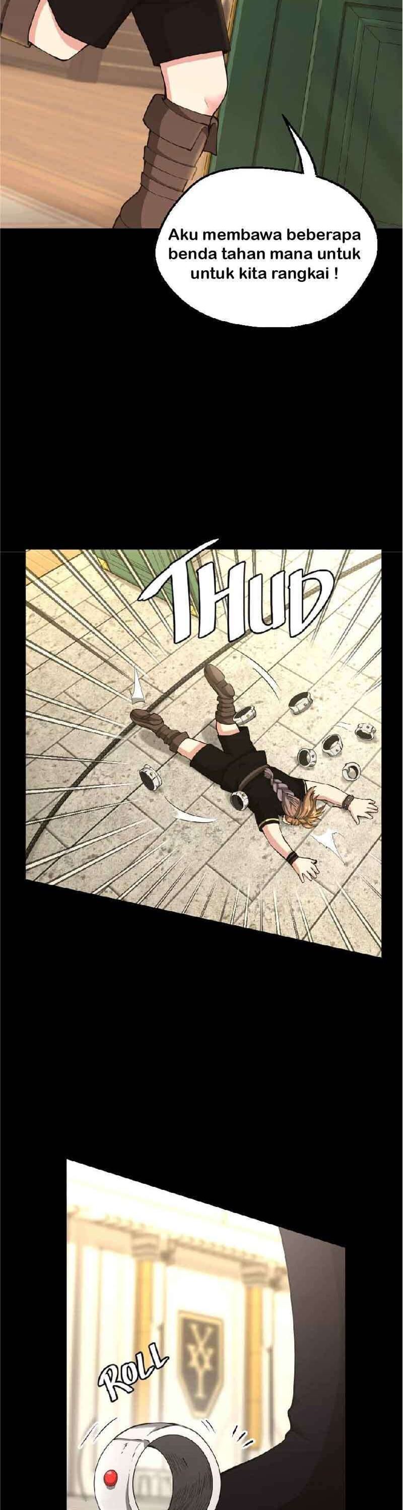 Read The Beginning After the End (ID) Manga Online