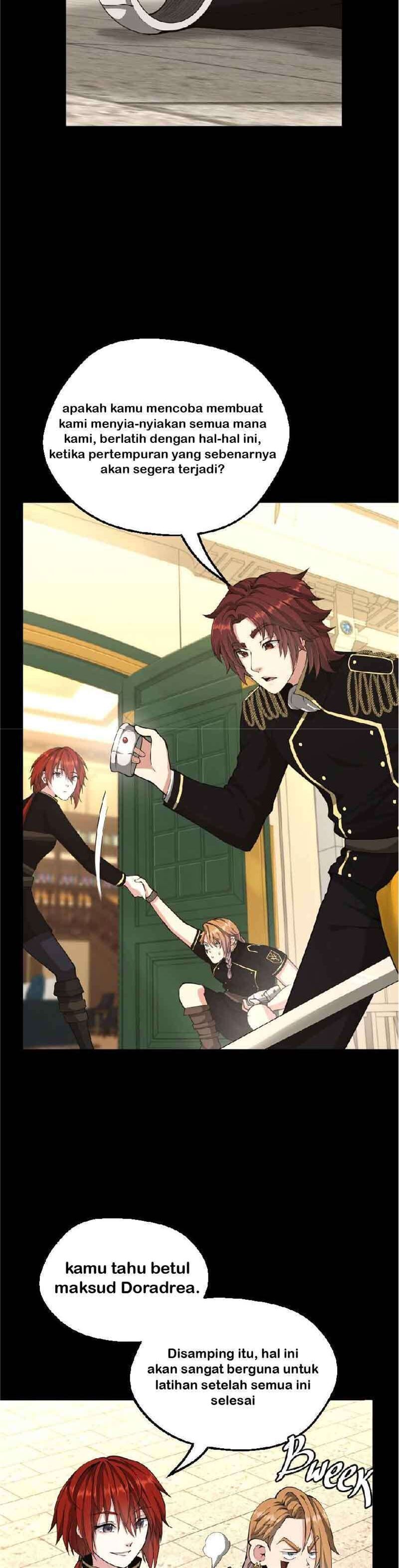 Read The Beginning After the End (ID) Manga Online