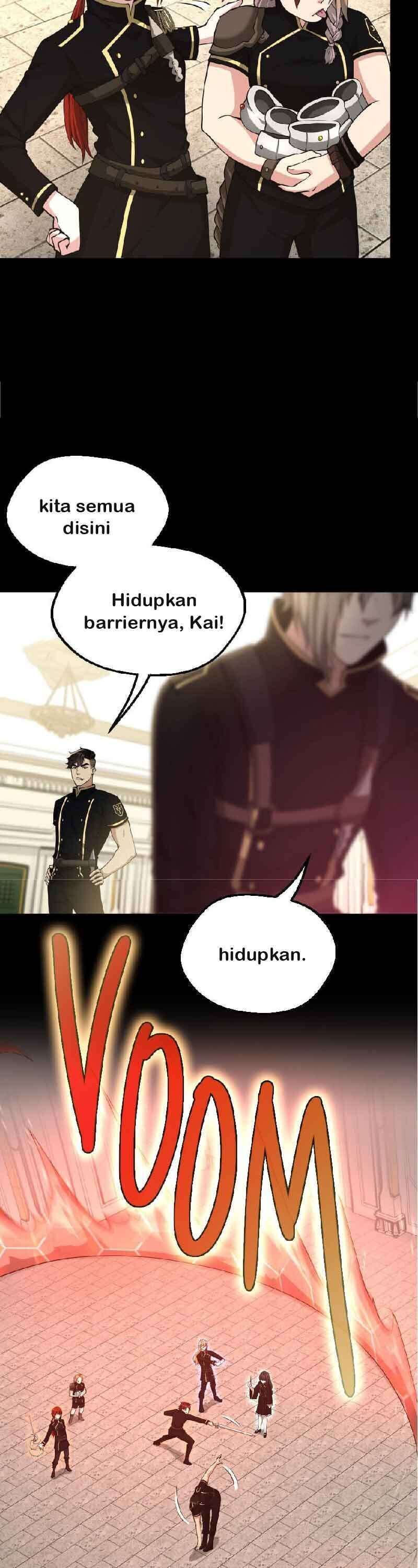 Read The Beginning After the End (ID) Manga Online