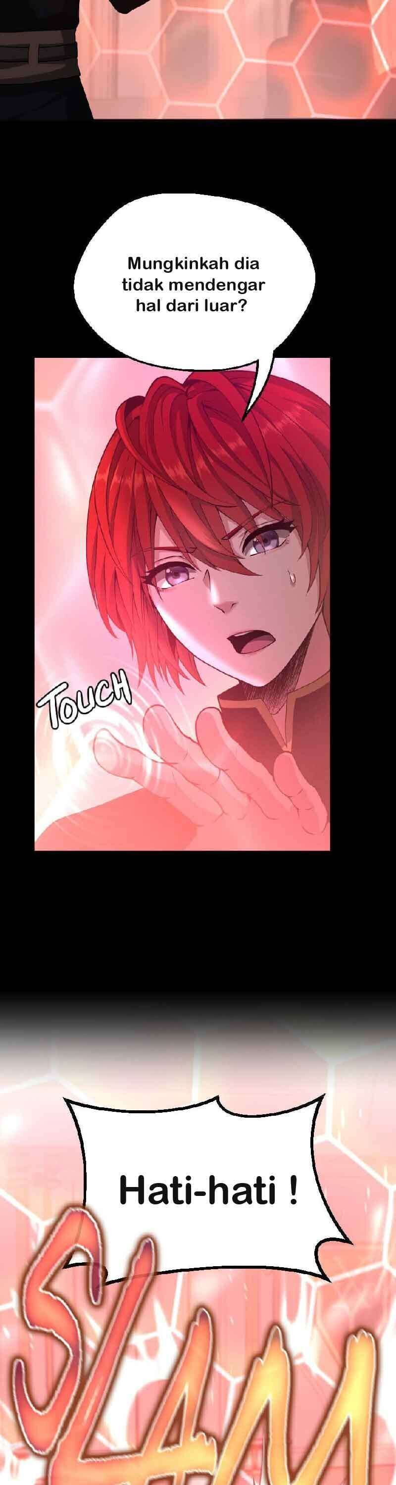 Read The Beginning After the End (ID) Manga Online