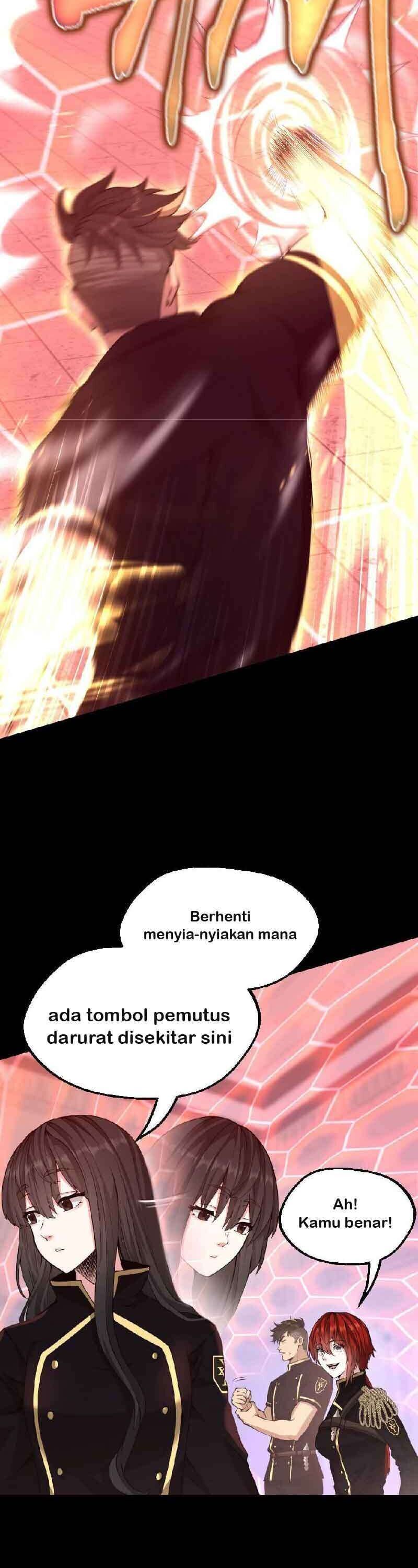 Read The Beginning After the End (ID) Manga Online