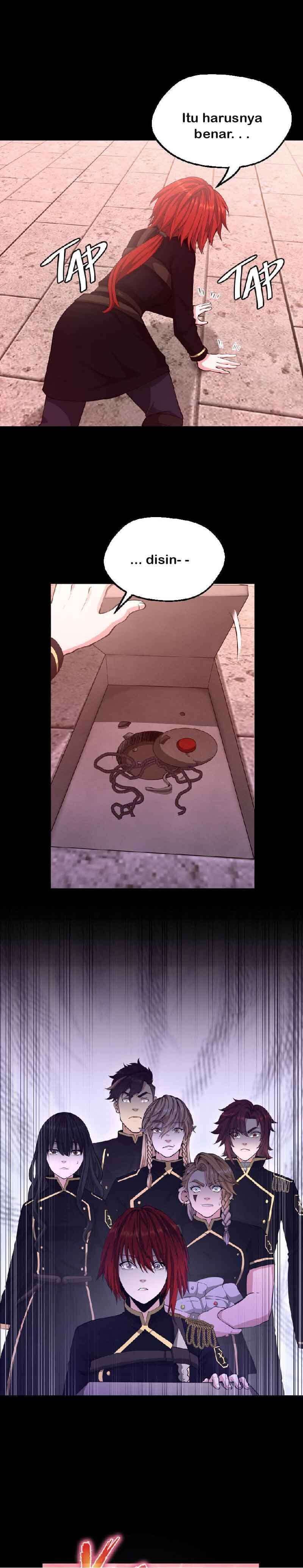 Read The Beginning After the End (ID) Manga Online