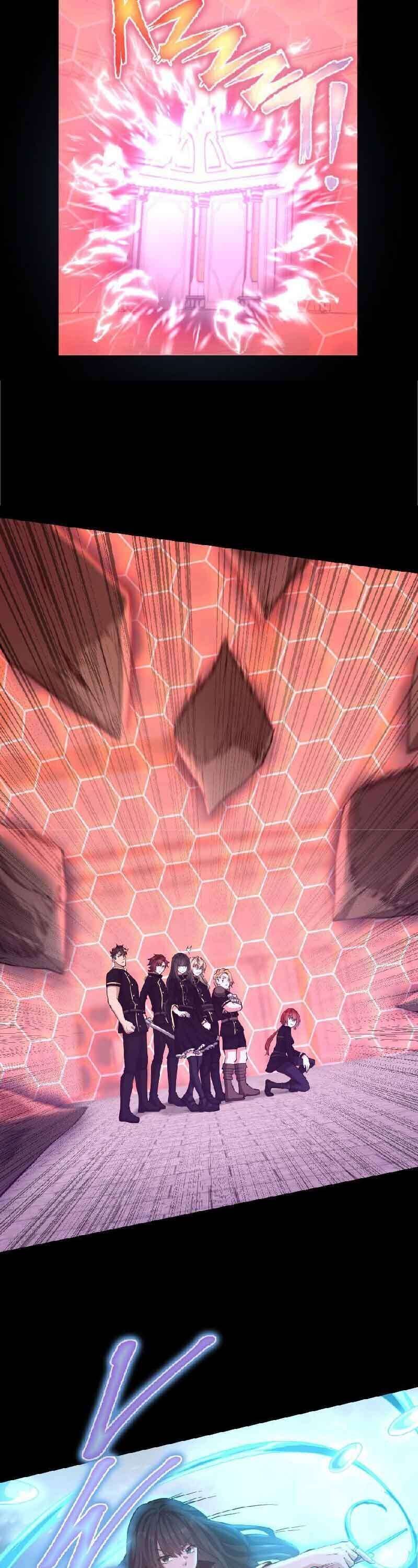 Read The Beginning After the End (ID) Manga Online