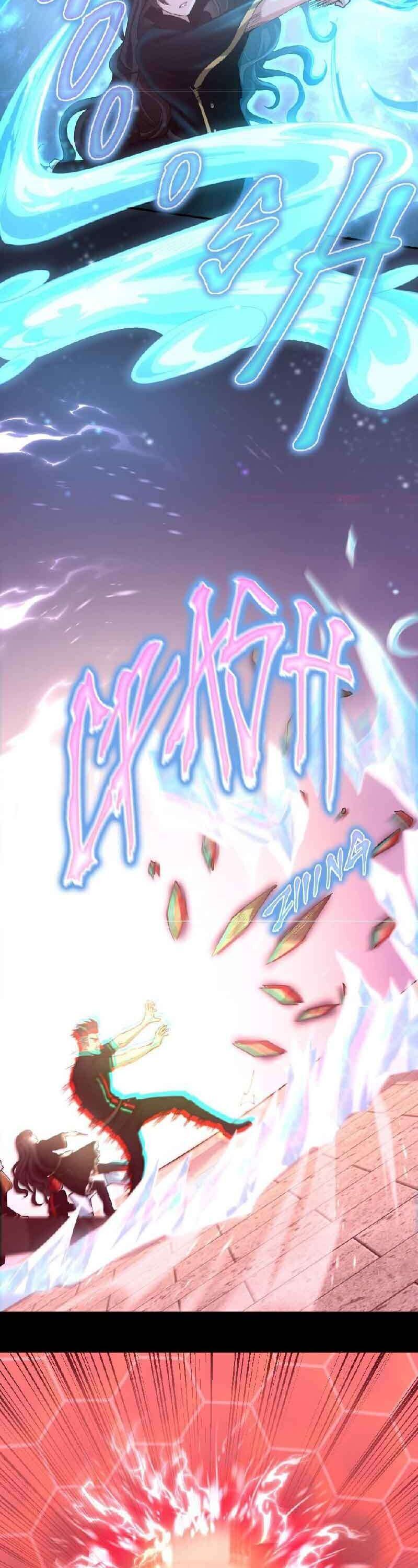 Read The Beginning After the End (ID) Manga Online