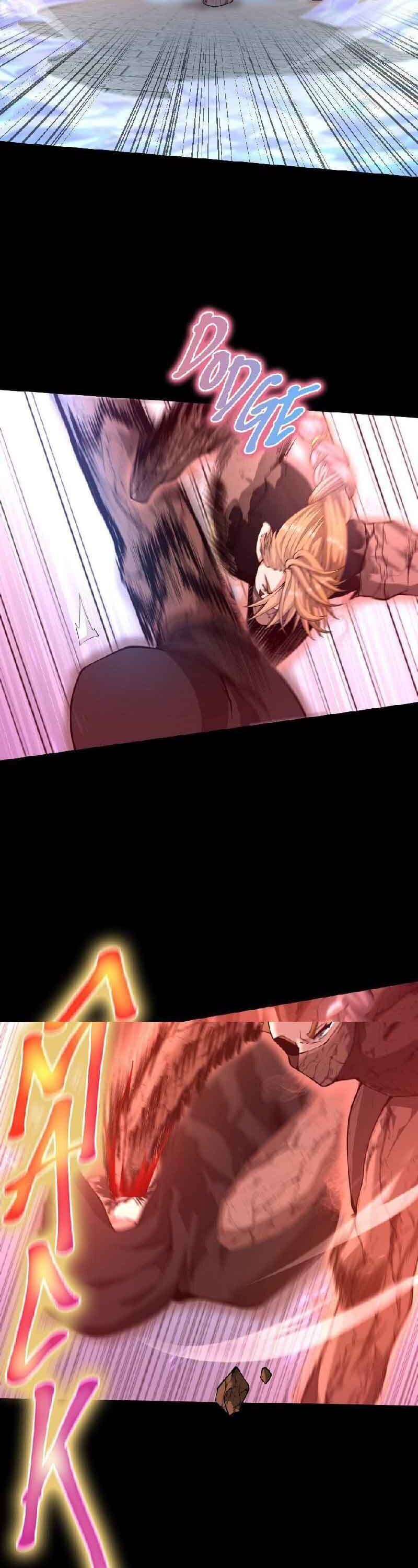 Read The Beginning After the End (ID) Manga Online