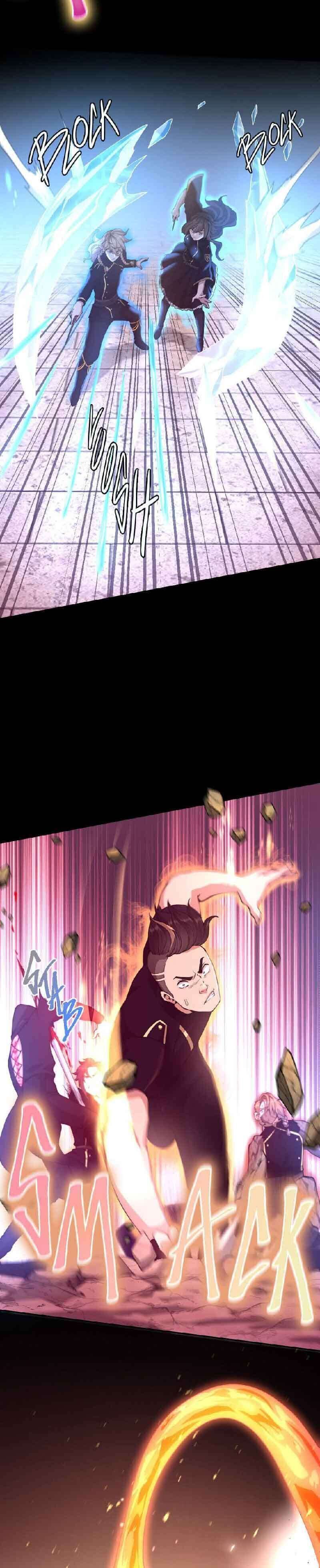 Read The Beginning After the End (ID) Manga Online