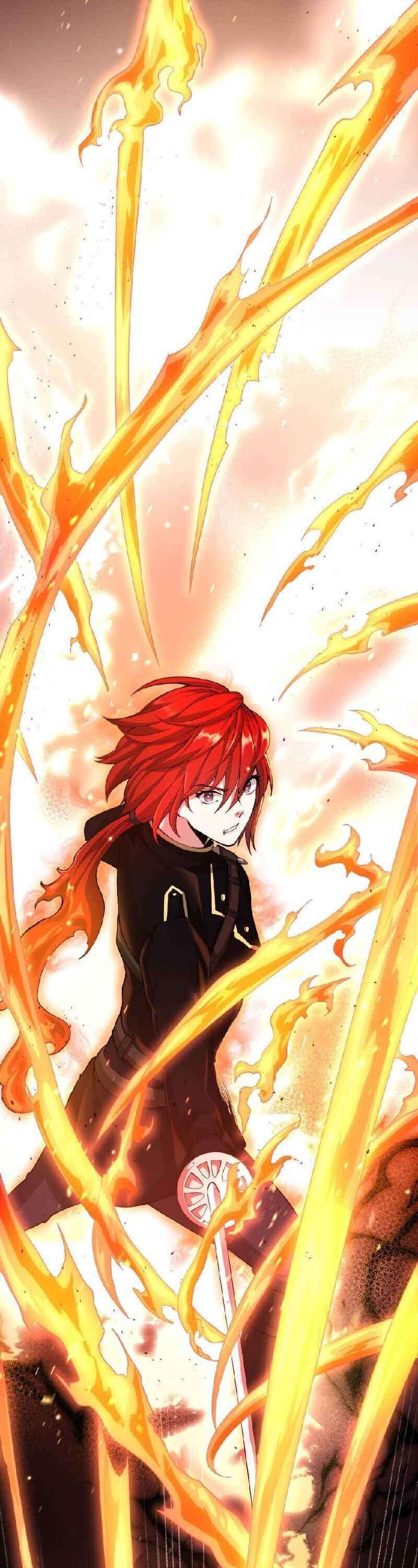 Read The Beginning After the End (ID) Manga Online