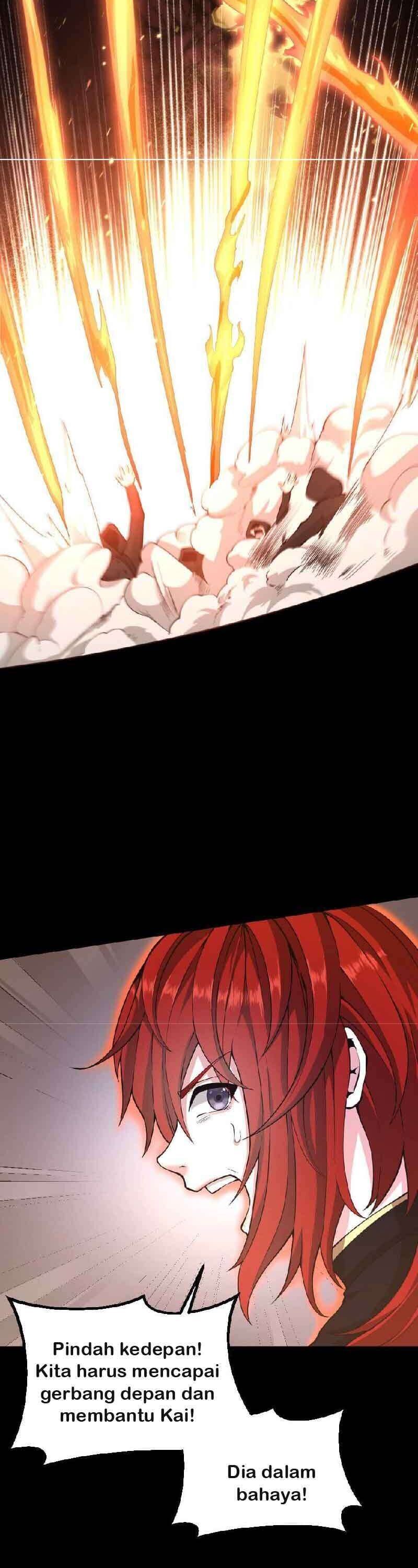 Read The Beginning After the End (ID) Manga Online