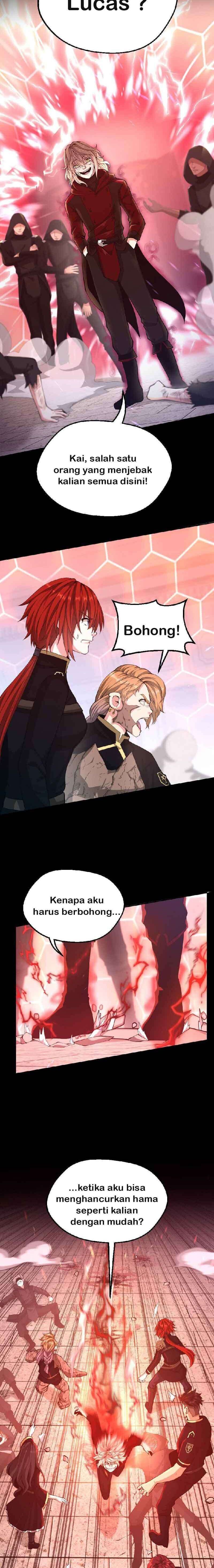 Read The Beginning After the End (ID) Manga Online