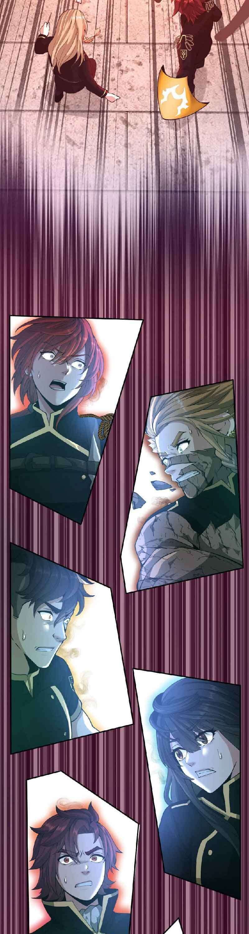 Read The Beginning After the End (ID) Manga Online