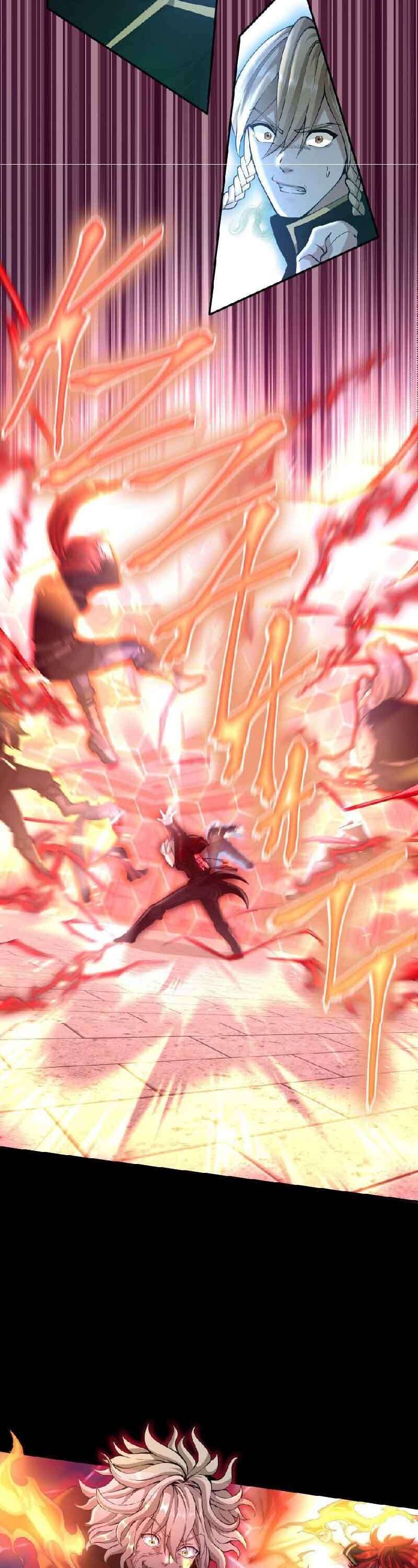 Read The Beginning After the End (ID) Manga Online