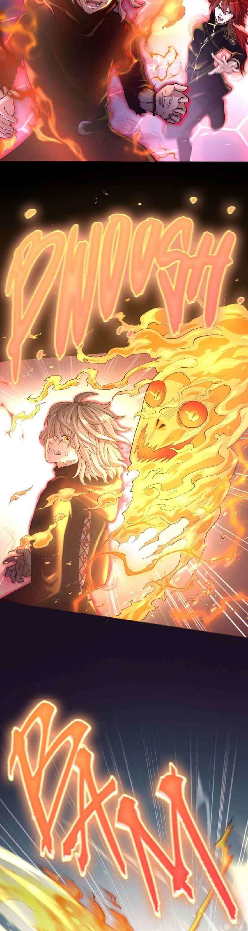 Read The Beginning After the End (ID) Manga Online