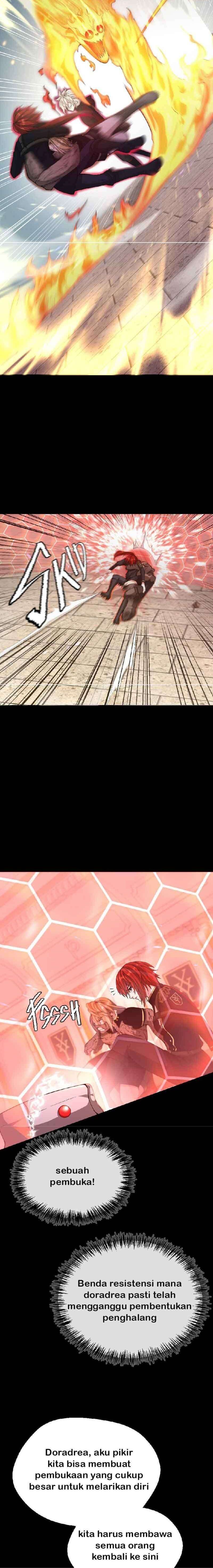 Read The Beginning After the End (ID) Manga Online