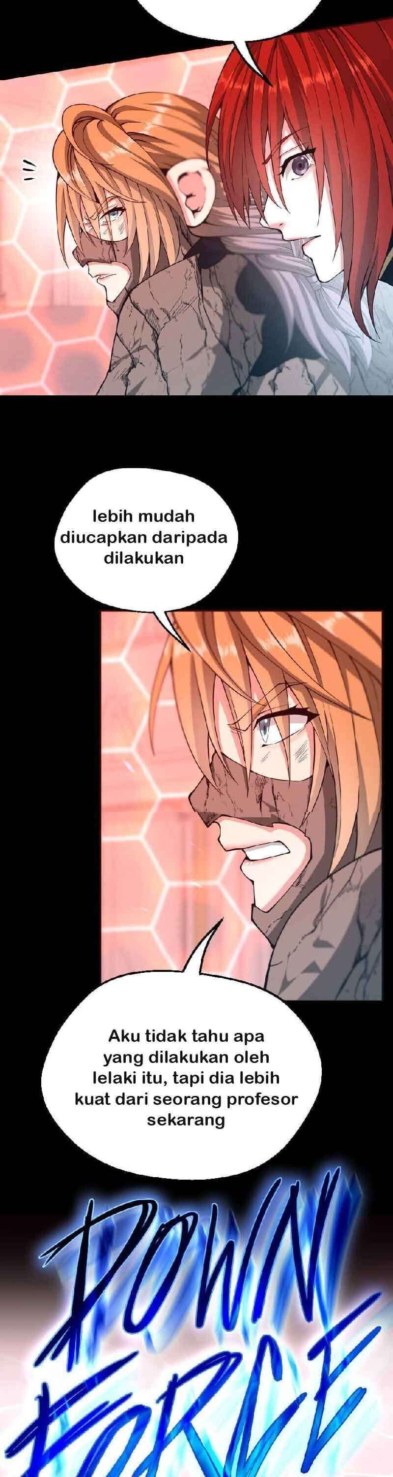 Read The Beginning After the End (ID) Manga Online