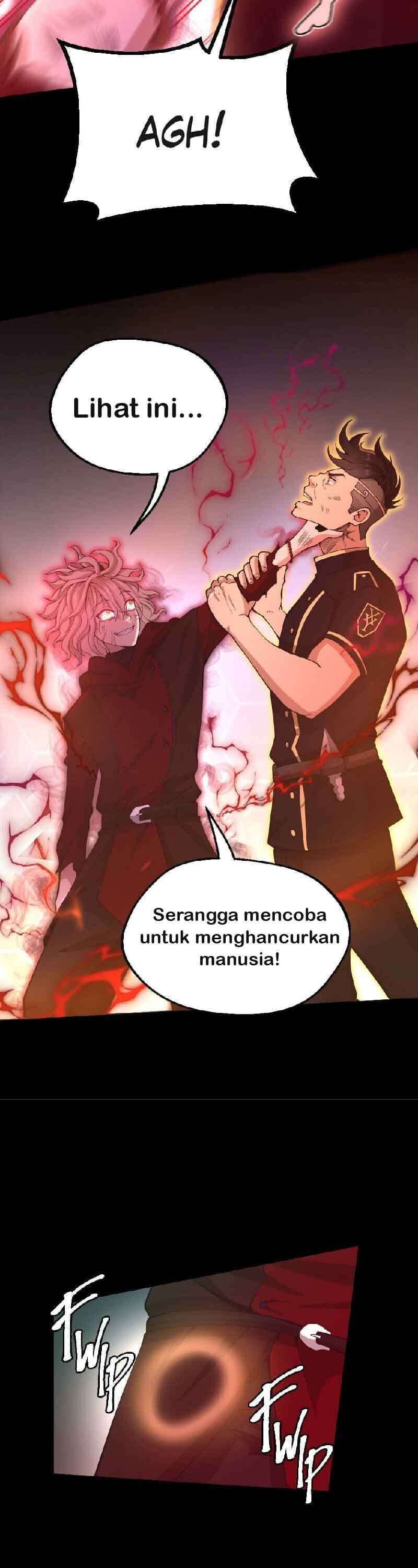 Read The Beginning After the End (ID) Manga Online